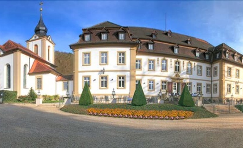Schlosshotel Bad Neustadt