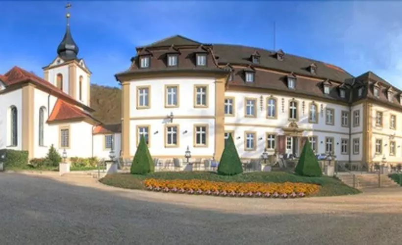 Schlosshotel Bad Neustadt