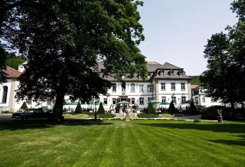 Schlosshotel Bad Neustadt