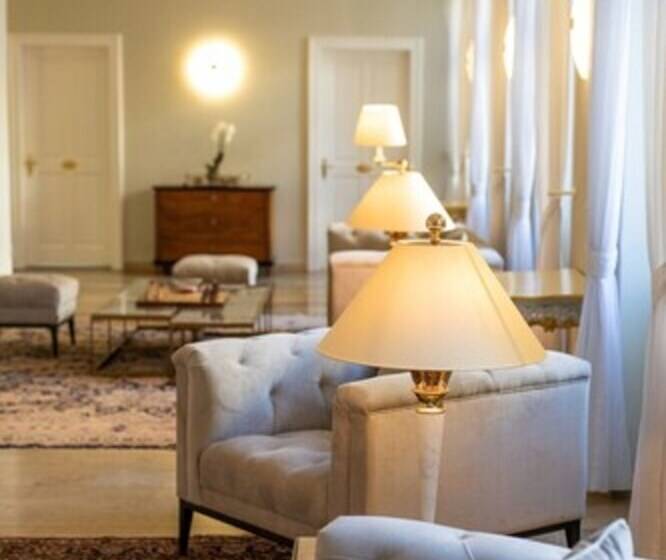 Schlosshotel Bad Neustadt