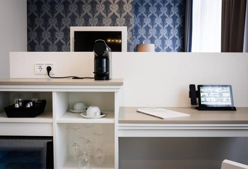 Schlosshotel Bad Neustadt