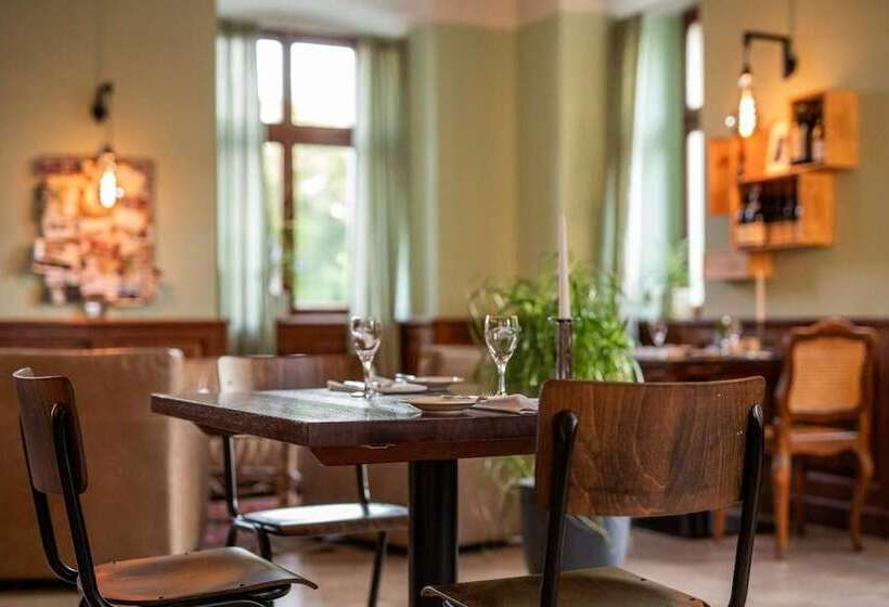 Schlosshotel Bad Neustadt