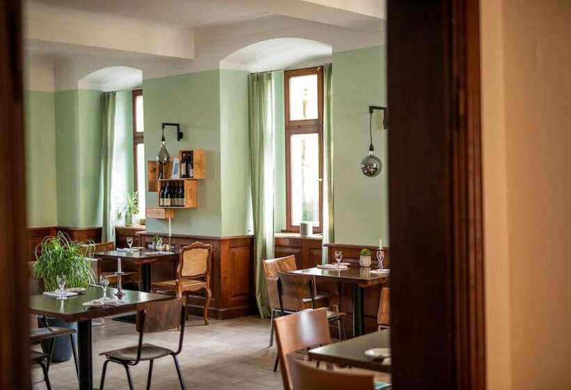 Schlosshotel Bad Neustadt