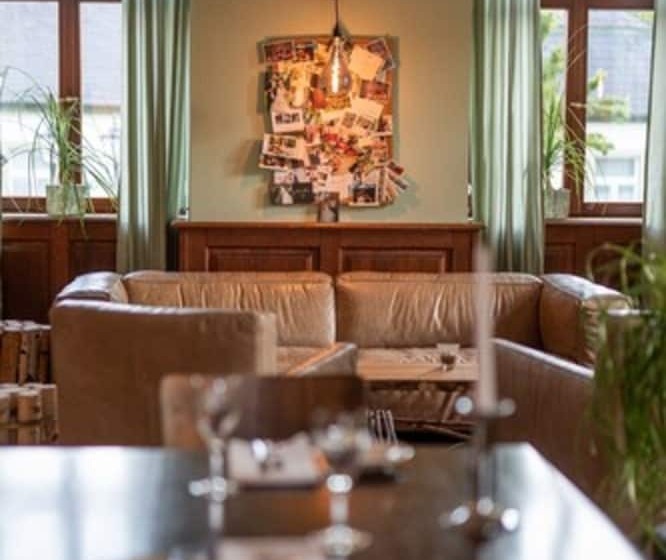 Schlosshotel Bad Neustadt