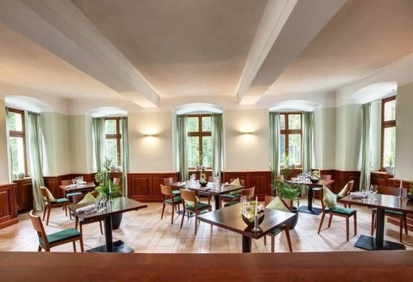 Schlosshotel Bad Neustadt