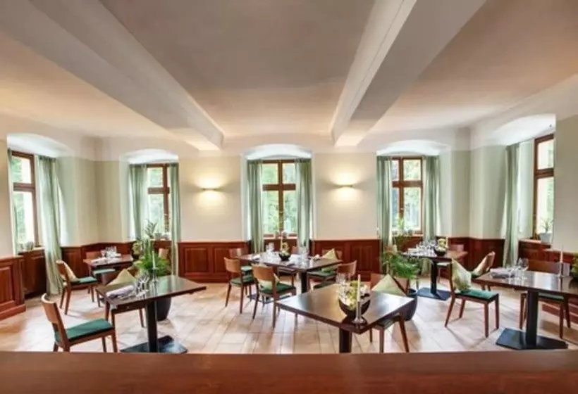 Schlosshotel Bad Neustadt