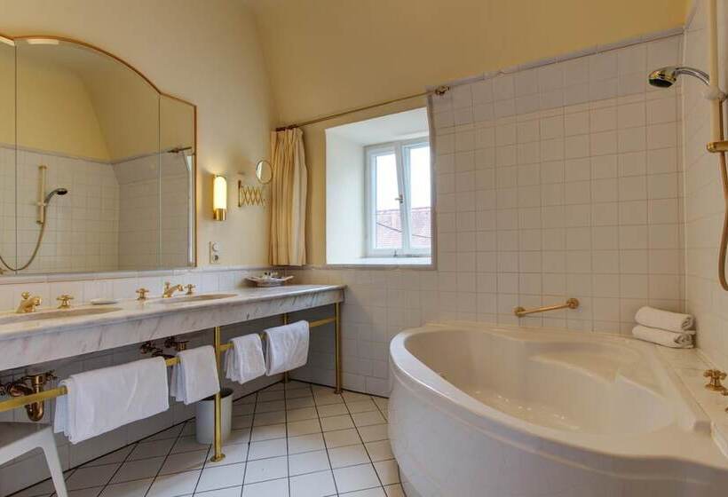 Schlosshotel Bad Neustadt