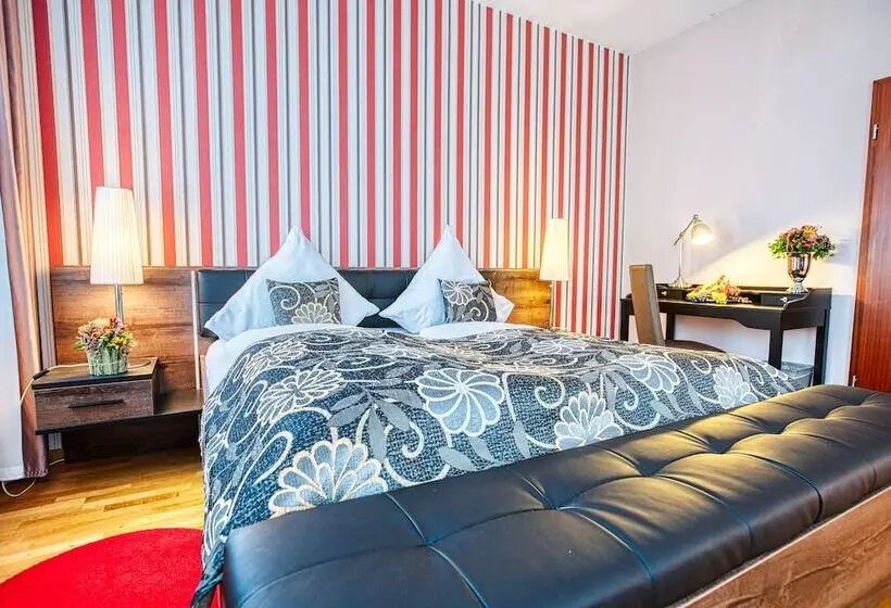 Suiten Hotel Dependance Laterne