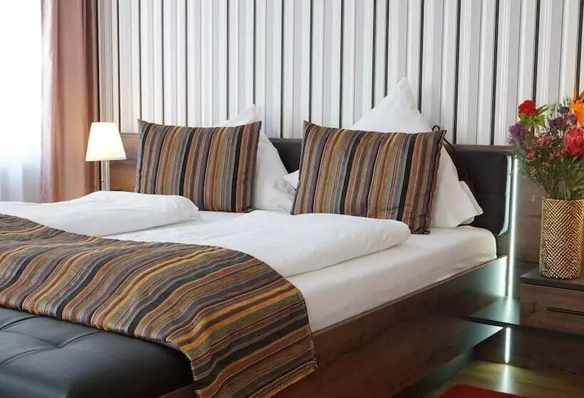 Suiten Hotel Dependance Laterne