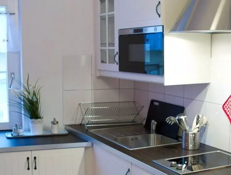 Suiten Hotel Dependance Laterne