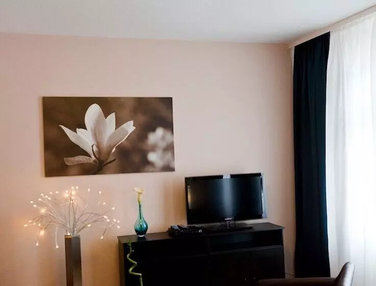 Suiten Hotel Dependance Laterne