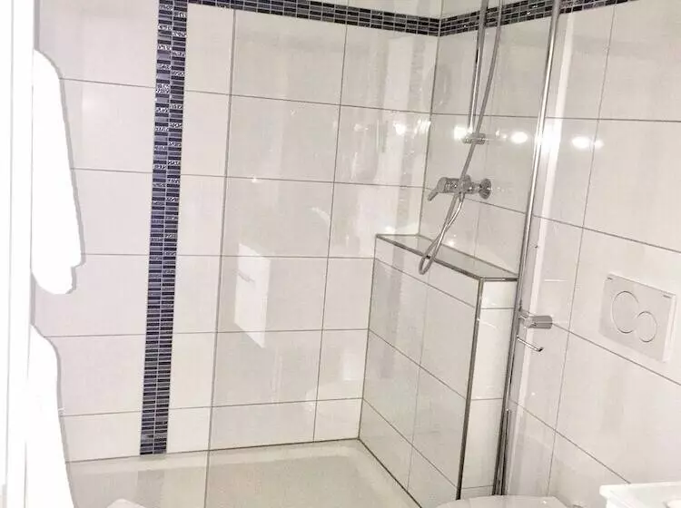 Suiten Hotel Dependance Laterne