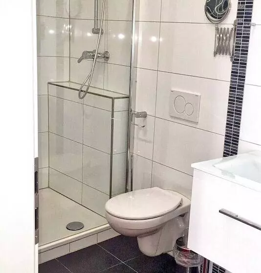 Suiten Hotel Dependance Laterne