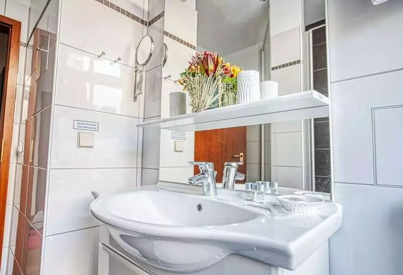 Suiten Hotel Dependance Laterne