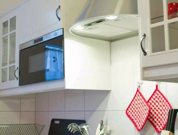 Suiten Hotel Dependance Laterne