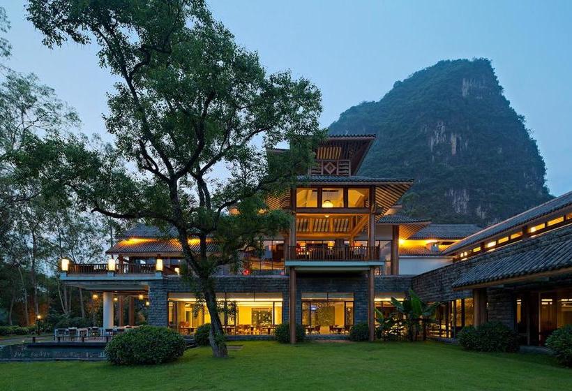 Yangshuo Resort
