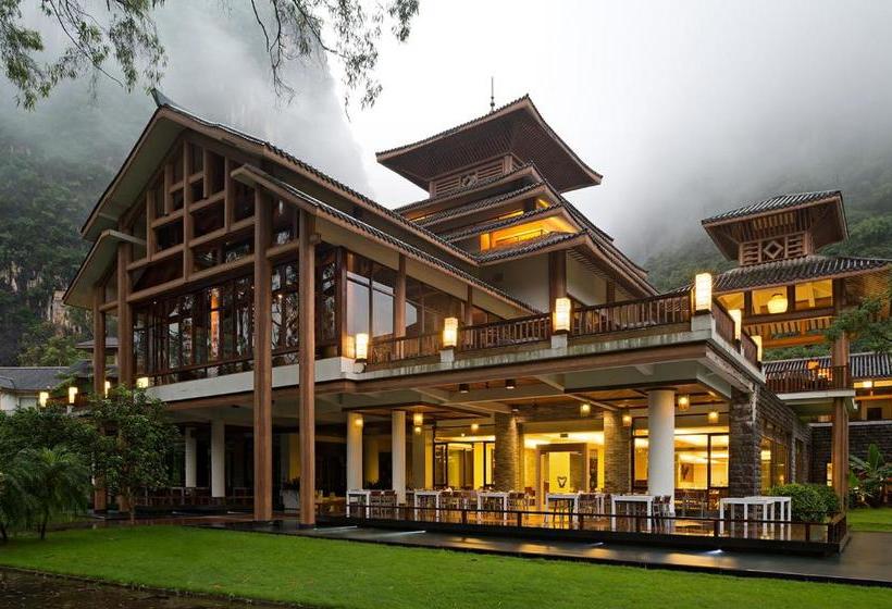 Yangshuo Resort