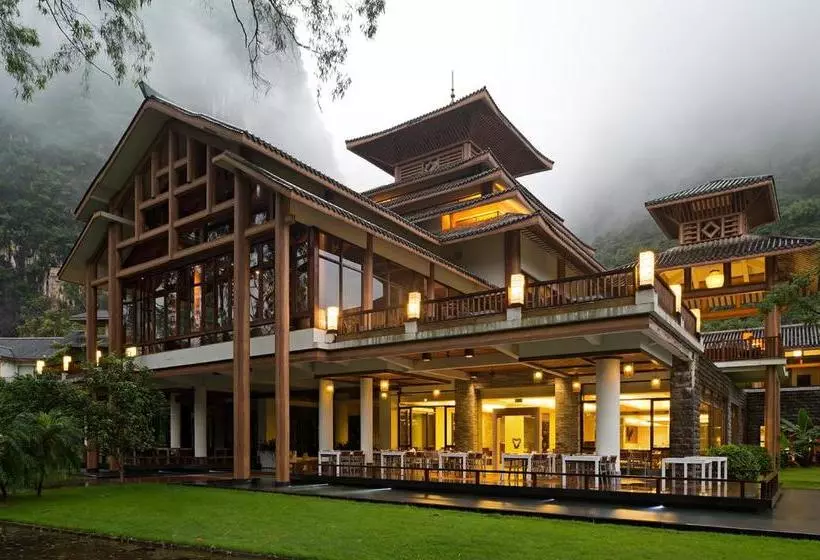 Yangshuo Resort