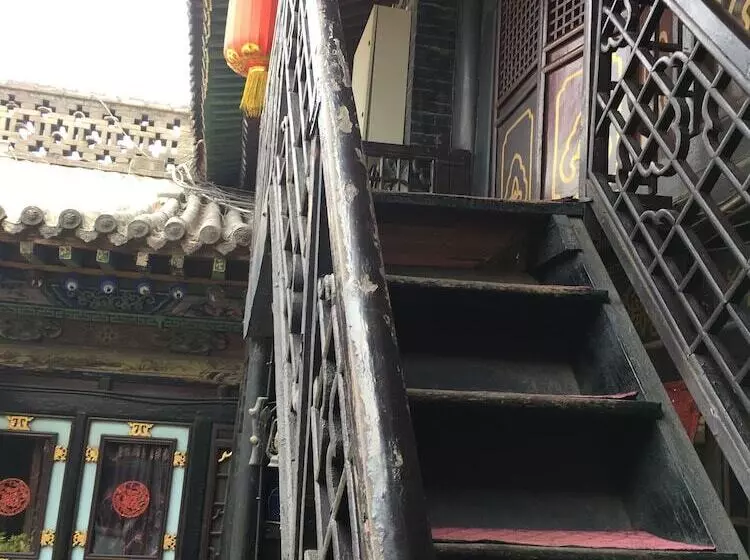 Szálló Pingyao Yuchengyuan