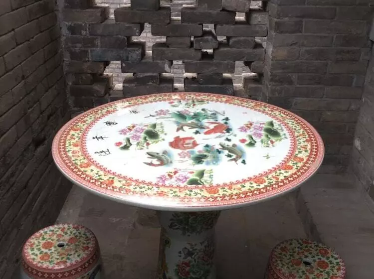 Szálló Pingyao Yuchengyuan