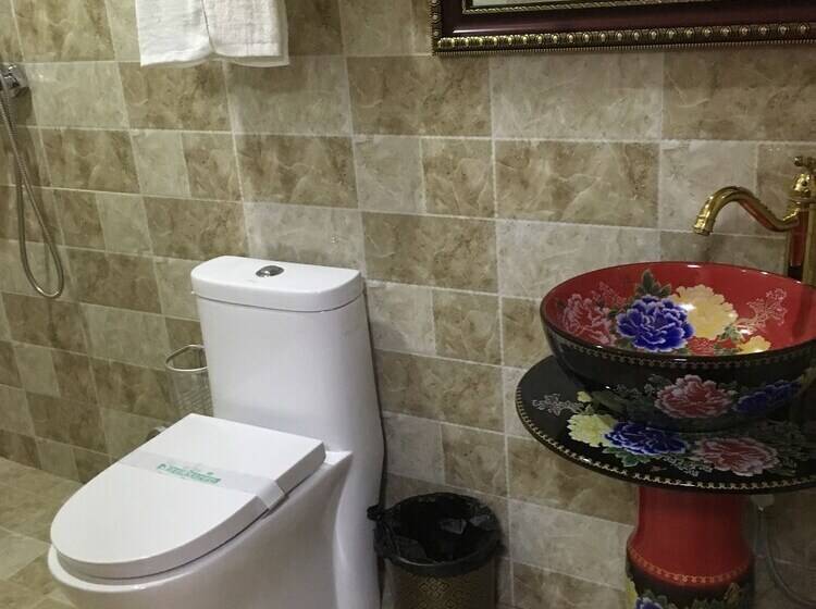 旅馆 Pingyao Yuchengyuan