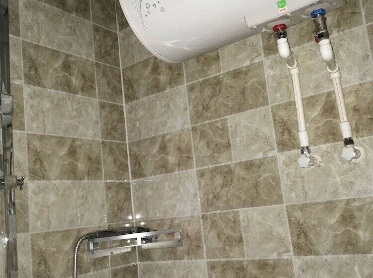 旅馆 Pingyao Yuchengyuan