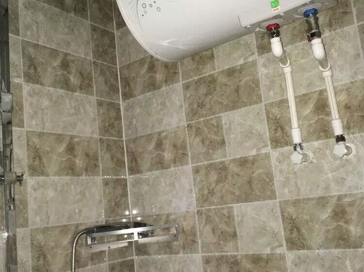 Szálló Pingyao Yuchengyuan