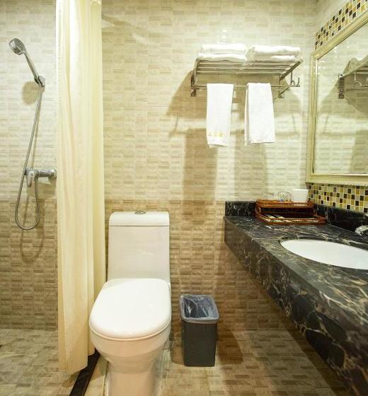 호텔 Shenzhen Haitian