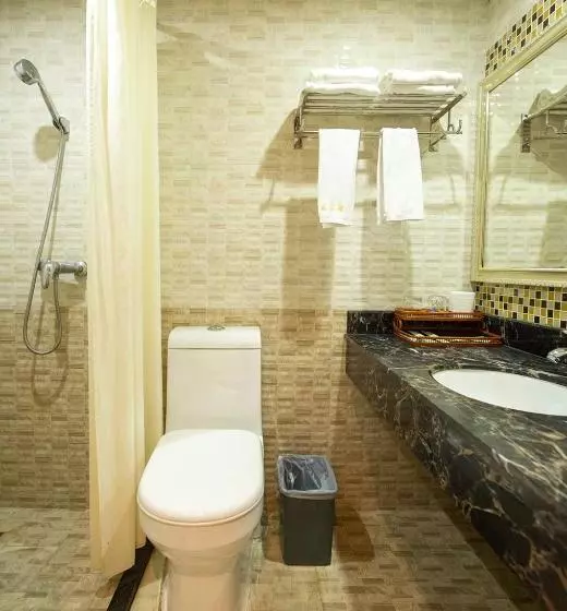 호텔 Shenzhen Haitian