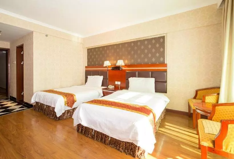 호텔 Shenzhen Haitian