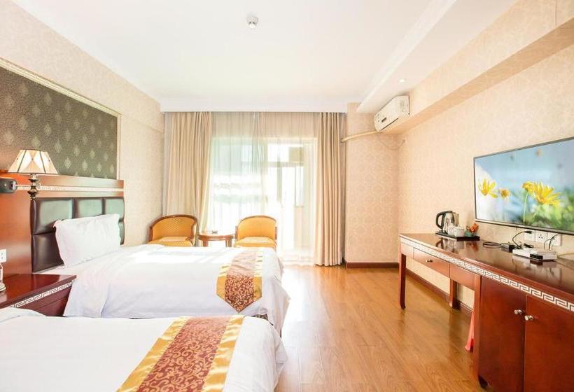 호텔 Shenzhen Haitian