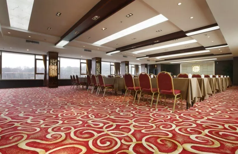 Hong Qiao Resort Hang Zhou