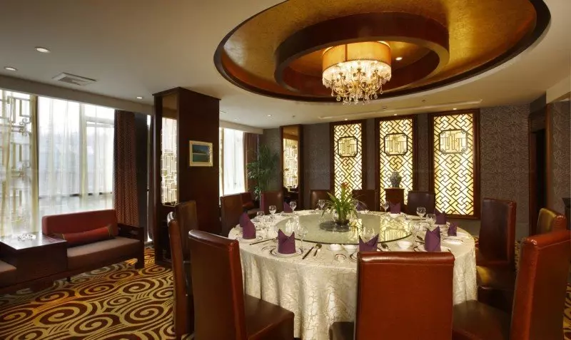 Hong Qiao Resort Hang Zhou