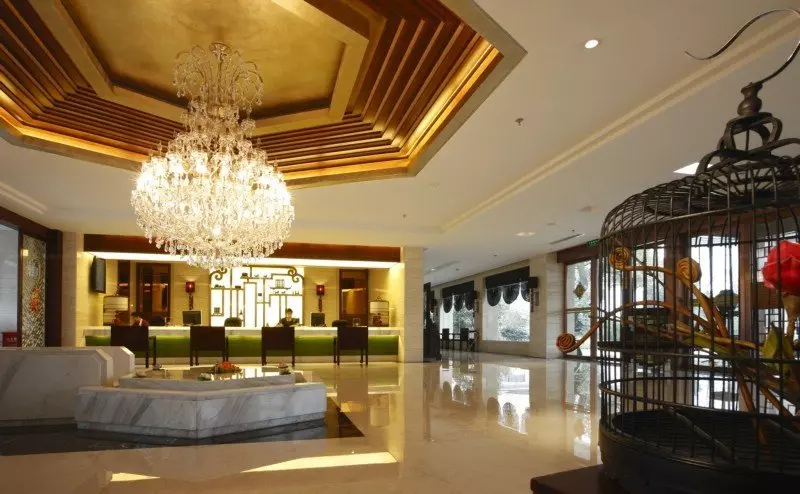 Hong Qiao Resort Hang Zhou