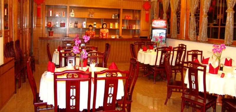 ホテル Hongshanyi