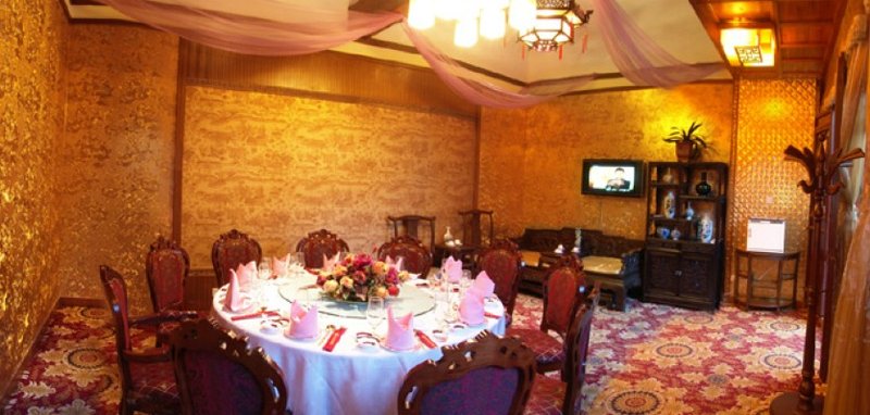 ホテル Hongshanyi