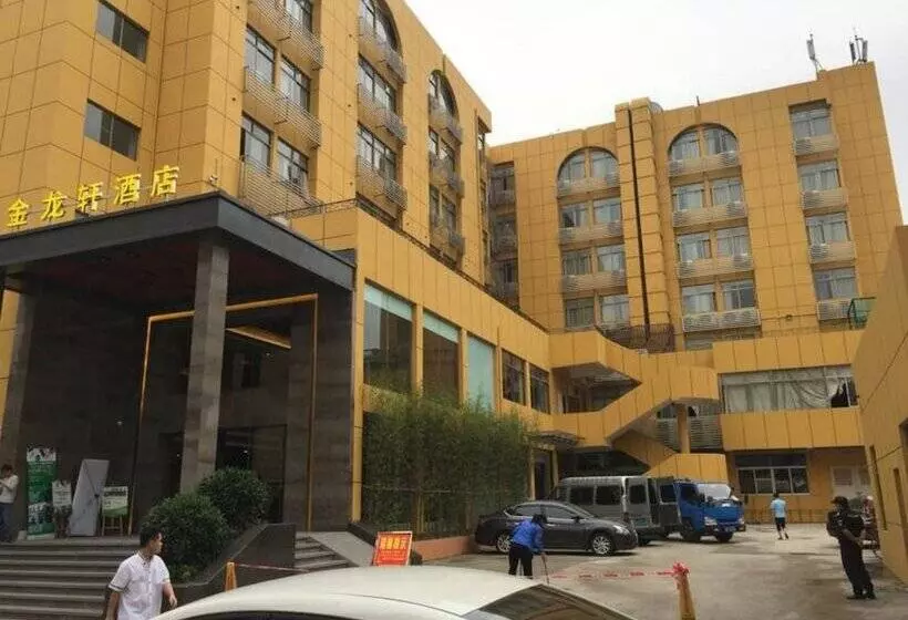 Otel Cnhol Radient