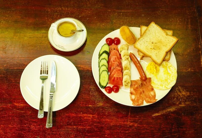 Hotel Pingyao Cheng Jia