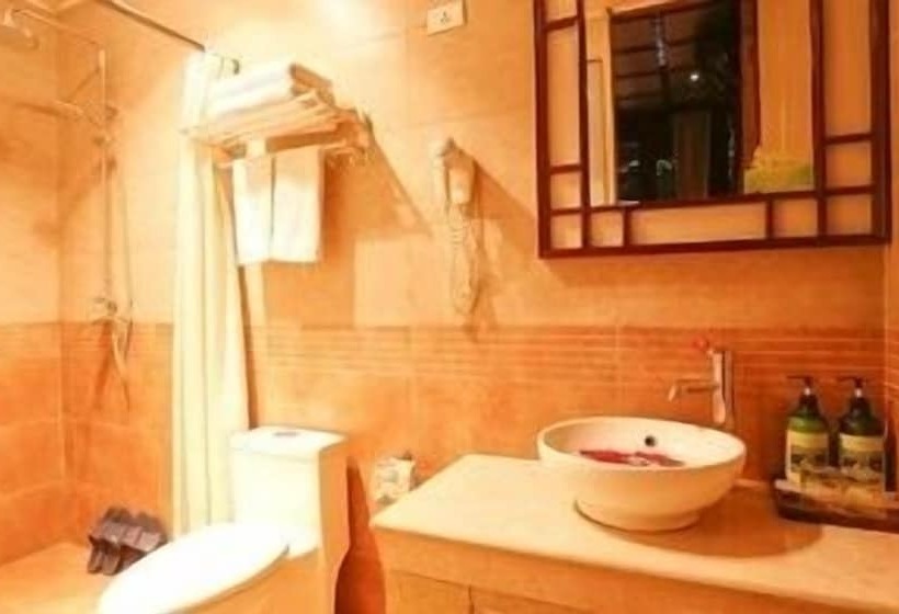 Hotel Pingyao Cheng Jia