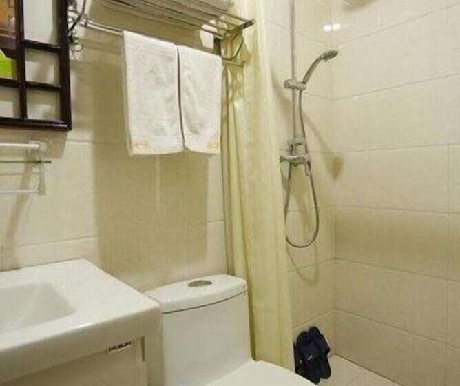 Hotel Pingyao Cheng Jia