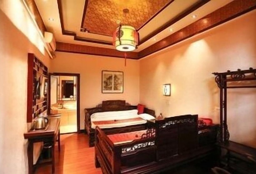Hotel Pingyao Cheng Jia