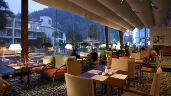 S&n Garden Hotel Taizhou