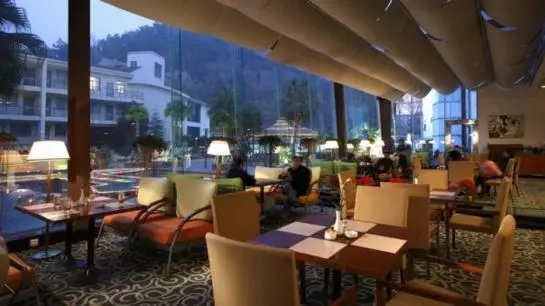 S&n Garden Hotel Taizhou