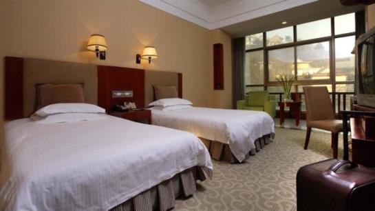 S&n Garden Hotel Taizhou