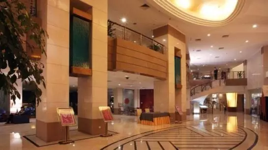 S&n Garden Hotel Taizhou