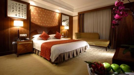 S&n Garden Hotel Taizhou