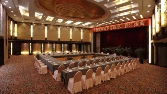S&n Garden Hotel Taizhou