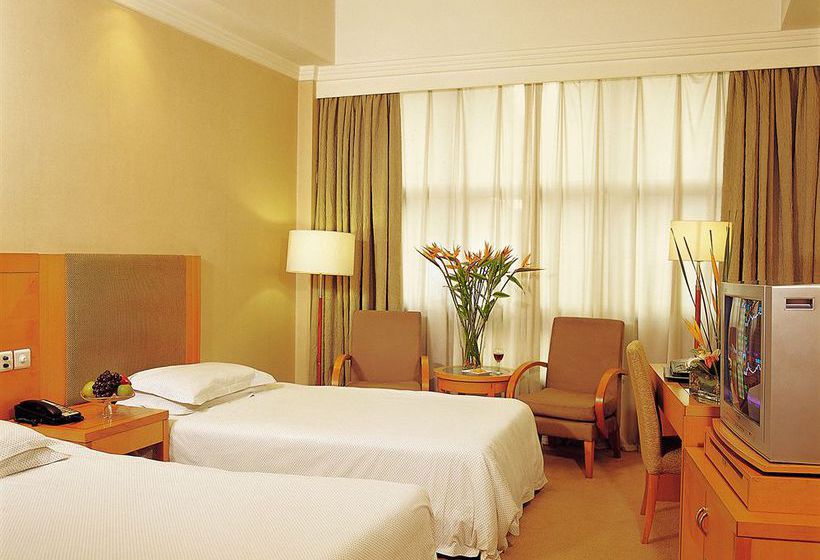 S&n Garden Hotel Taizhou