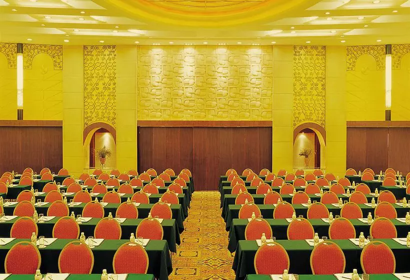 S&n Garden Hotel Taizhou