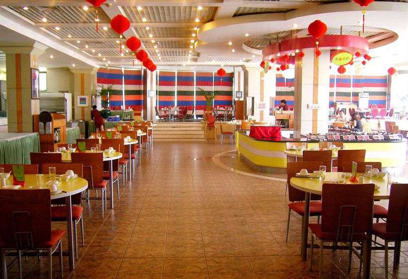 S&n Garden Hotel Taizhou